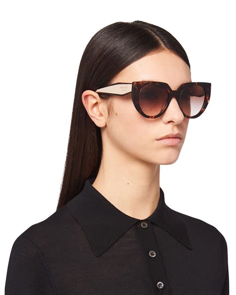 prada sunglass damen classic|sunglass prada 2019.